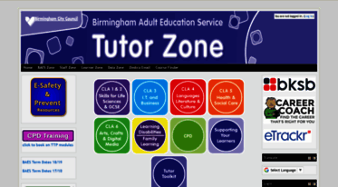 tutorzone.learnbaes.ac.uk