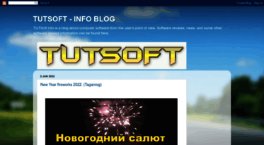 tutsoft-info.blogspot.com