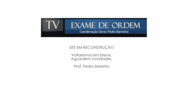 tvexamedeordem.com.br