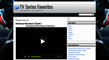 tvseriesgoviral.blogspot.com