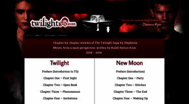 twilightguy.com