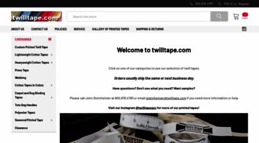 twilltape.com