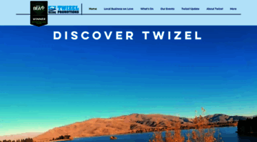 twizel.info