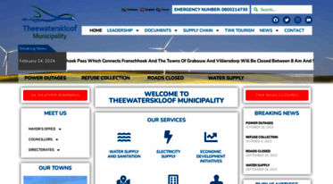 twk.gov.za