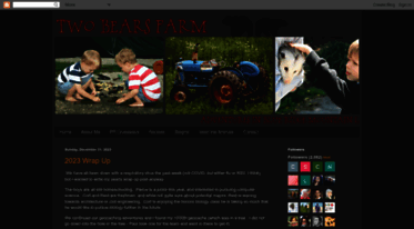 twobearsfarm.com