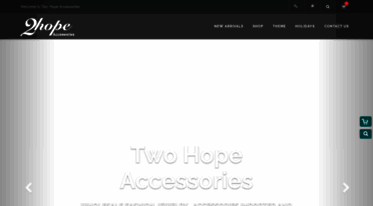 twohopeaccessories.com
