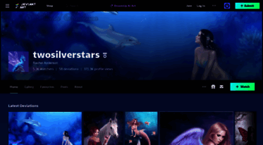 twosilverstars.deviantart.com