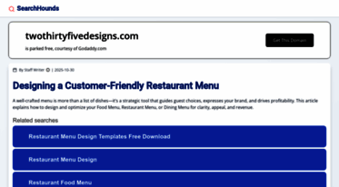 twothirtyfivedesigns.com