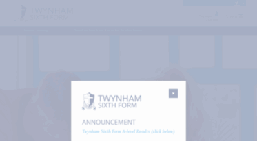 twynham6thform.com