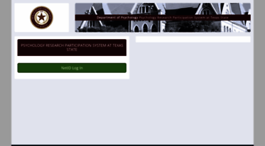 txstate.sona-systems.com