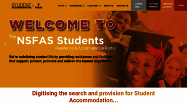 Get Tymprod nsfas za News NSFAS National Student Financial Aid 