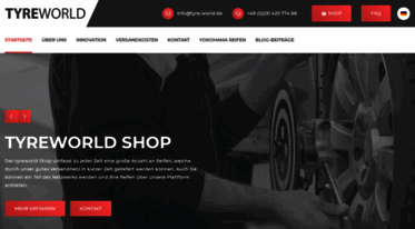 tyre-world.de