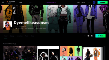 tyshea.deviantart.com