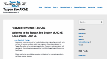 tzaiche.org