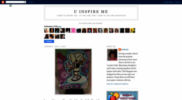 u-inspire-me.blogspot.com