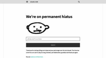 u2log.com