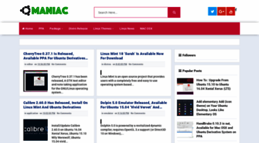 ubuntumaniac.com