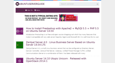 ubuntuserverguide.com