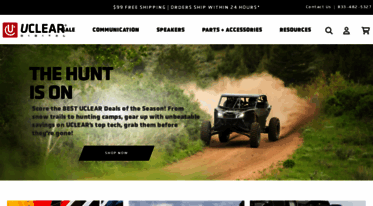 ucleardigital.com