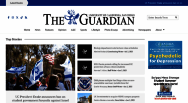 ucsdguardian.org