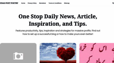 udaspoet.blogspot.com