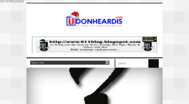 udonheardis.com