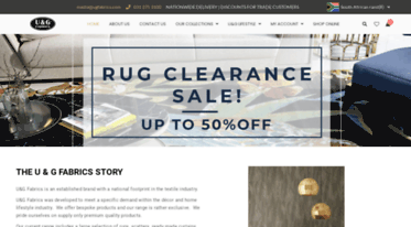 ugfabrics.com
