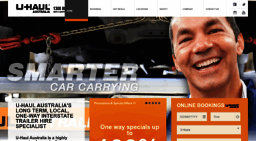 uhaul.com.au