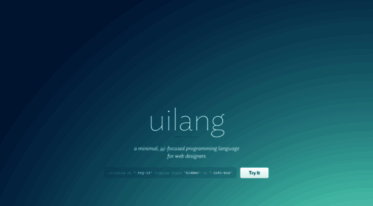 uilang.com