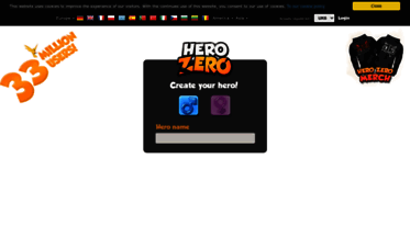 uk.herozerogame.com