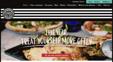 uk.pizzaexpress.com