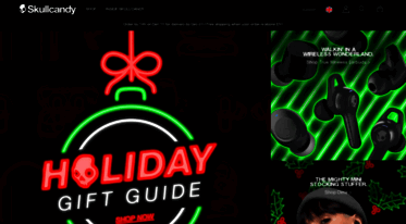 uk.skullcandy.com