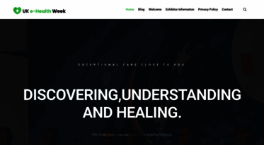 ukehealthweek.com