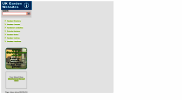 ukgardenwebsites.co.uk