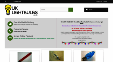 uklightbulbs.co.uk