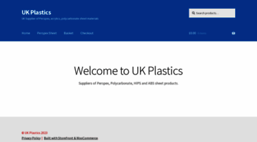 ukplastics.co.uk