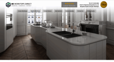 ukworktopsdirect.co.uk