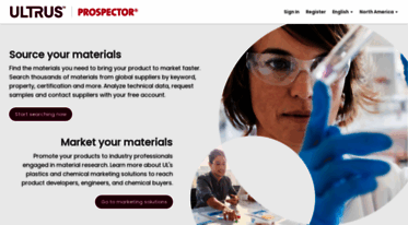 ulprospector.com