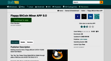 ultimate-bitcoin-miner.soft112.com