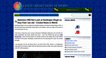 ultimate-cricket-news.blogspot.com