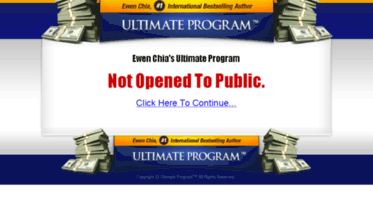 ultimateprogram.net