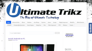 ultimatetrikz.blogspot.com