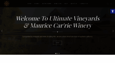 ultimatevineyards.com
