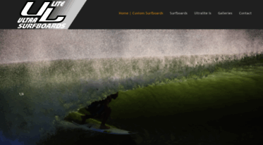ultralitesurfboards.com