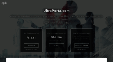 ultraporta.com