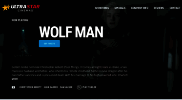 ultrastarmovies.com