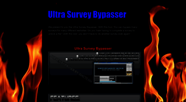 ultrasurveybypasser.blogspot.com