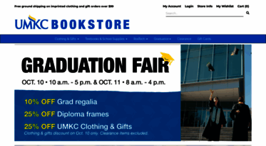 umkcbookstore.com
