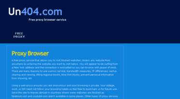 un404.com