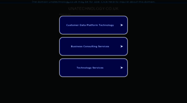 unatechnology.co.uk